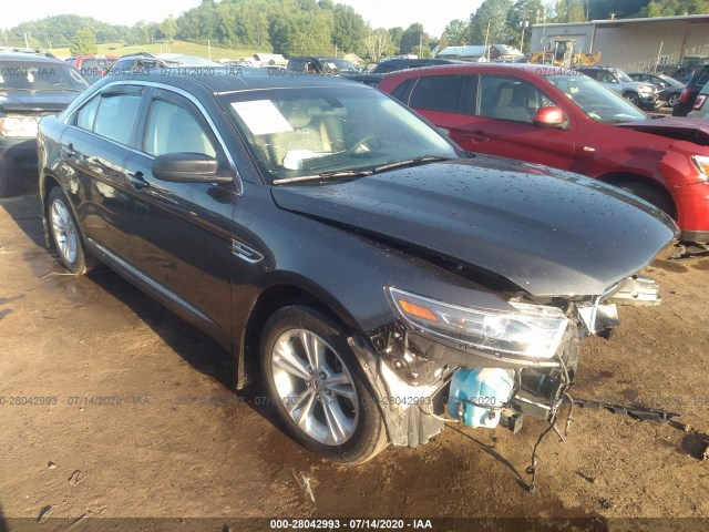 FORD TAURUS 2018 1fahp2d84jg119601