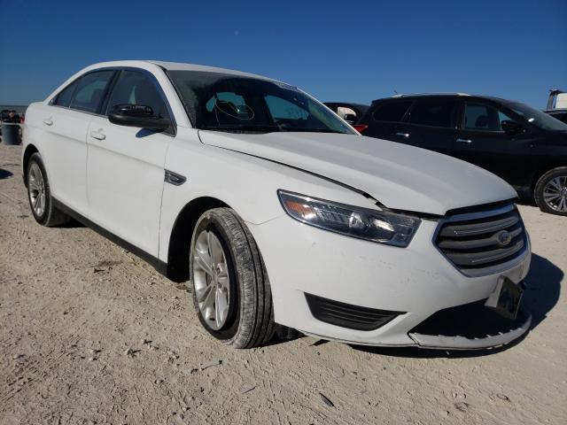 FORD TAURUS SE 2018 1fahp2d84jg134700