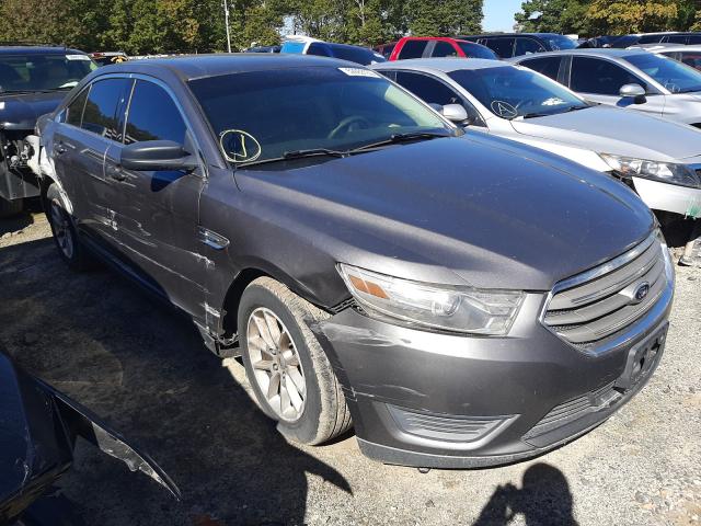 FORD TAURUS SE 2013 1fahp2d85dg101998