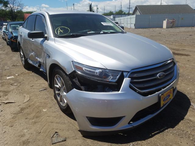 FORD TAURUS SE 2013 1fahp2d85dg102794