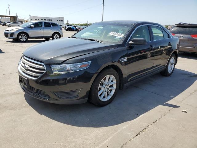 FORD TAURUS SE 2013 1fahp2d85dg107784