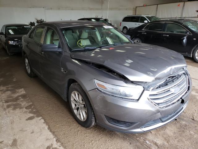 FORD TAURUS SE 2013 1fahp2d85dg113665