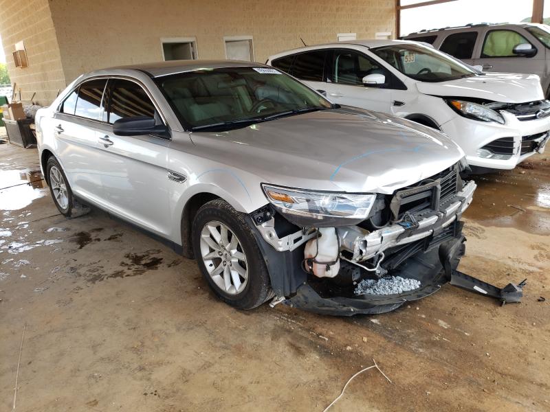 FORD TAURUS SE 2013 1fahp2d85dg117666