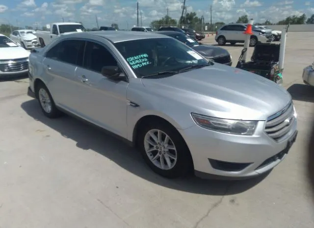 FORD TAURUS 2013 1fahp2d85dg119076