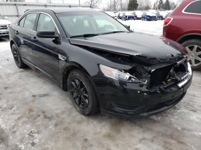 FORD TAURUS SE 2013 1fahp2d85dg123175