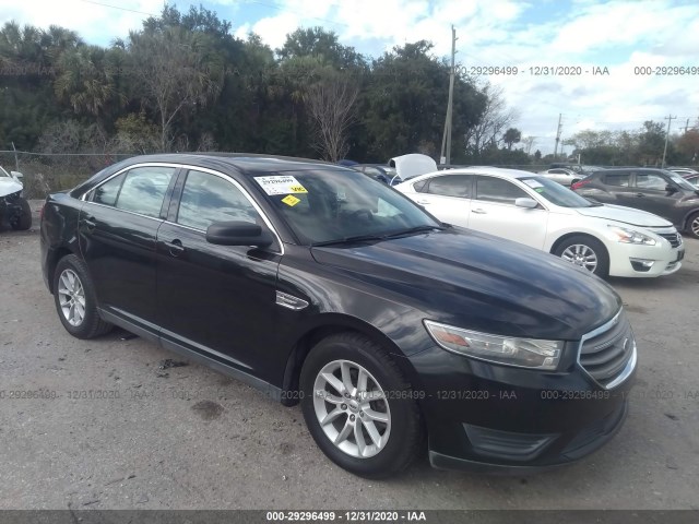 FORD TAURUS 2013 1fahp2d85dg123855