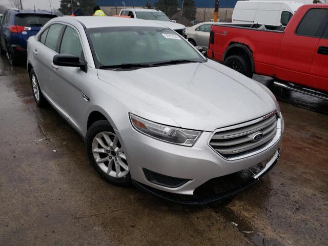 FORD TAURUS SE 2013 1fahp2d85dg128408