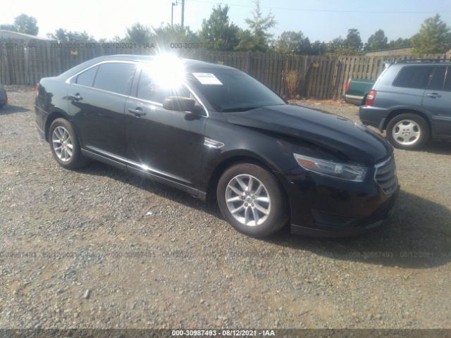 FORD TAURUS 2013 1fahp2d85dg131793