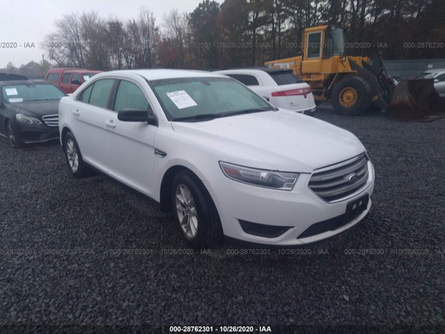 FORD TAURUS 2013 1fahp2d85dg138923