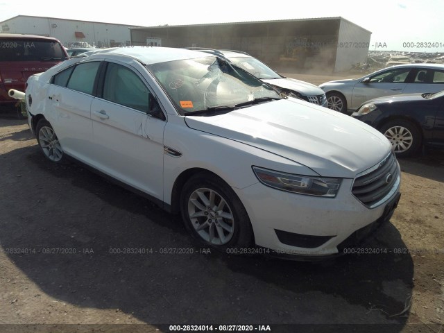 FORD TAURUS 2013 1fahp2d85dg141434