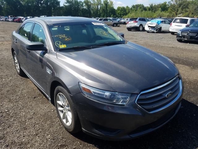 FORD TAURUS SE 2013 1fahp2d85dg144091