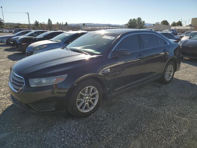 FORD TAURUS 2013 1fahp2d85dg144673