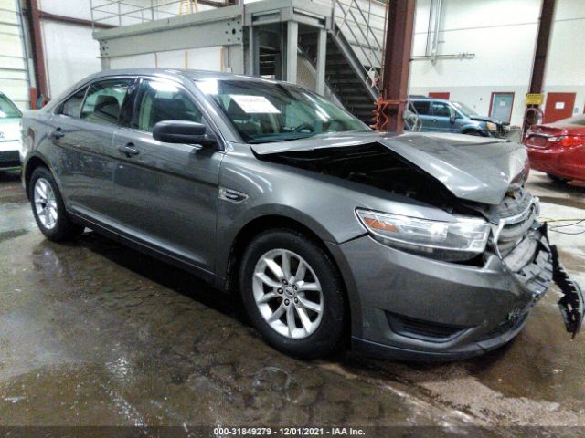 FORD TAURUS 2013 1fahp2d85dg146150