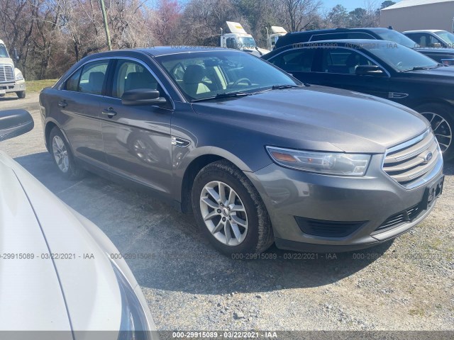 FORD TAURUS 2013 1fahp2d85dg149663