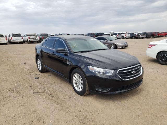 FORD TAURUS SE 2013 1fahp2d85dg167547