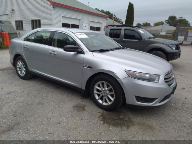 FORD TAURUS 2013 1fahp2d85dg167662