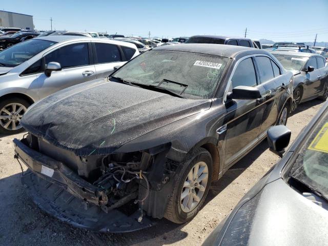 FORD TAURUS 2013 1fahp2d85dg169590