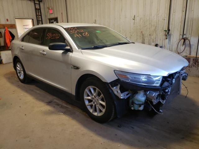 FORD TAURUS SE 2013 1fahp2d85dg173302