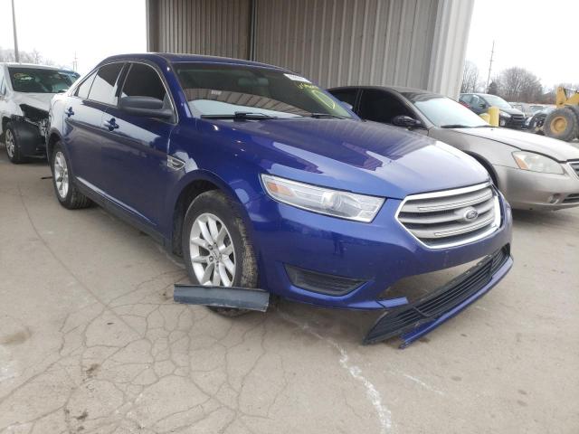 FORD TAURUS SE 2013 1fahp2d85dg176944