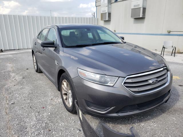 FORD TAURUS SE 2013 1fahp2d85dg192965