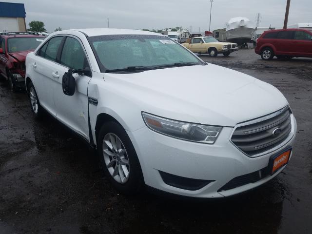 FORD TAURUS SE 2013 1fahp2d85dg193274