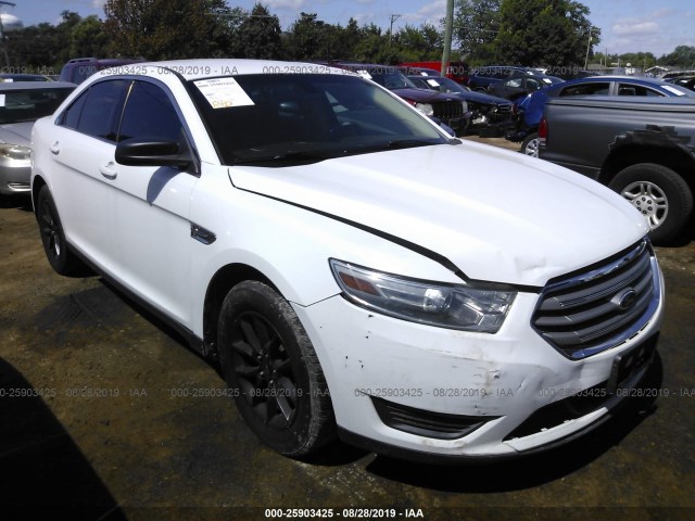 FORD TAURUS 2013 1fahp2d85dg197776