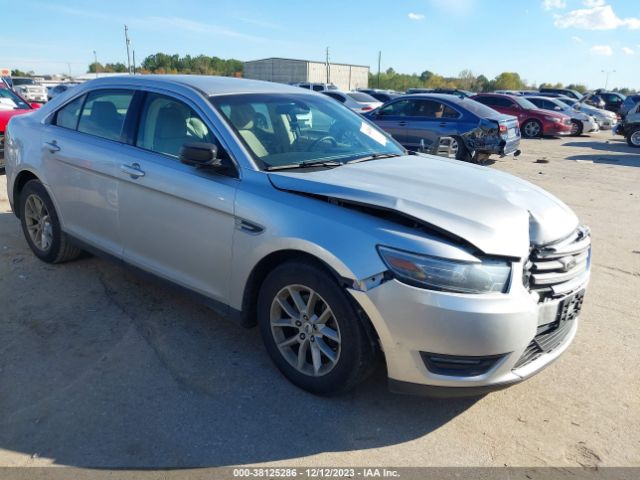 FORD TAURUS 2013 1fahp2d85dg200109