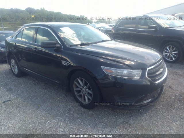 FORD TAURUS 2013 1fahp2d85dg204354