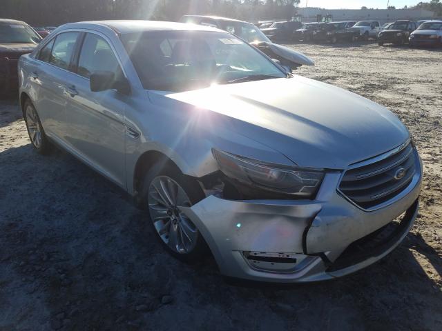 FORD TAURUS SE 2013 1fahp2d85dg204466