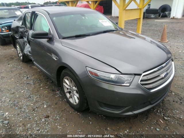 FORD TAURUS 2013 1fahp2d85dg204841