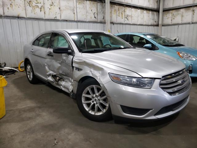 FORD TAURUS SE 2013 1fahp2d85dg210400