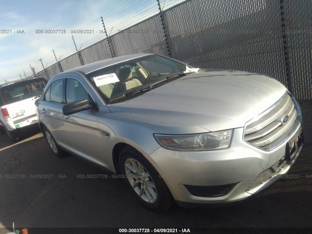 FORD TAURUS 2013 1fahp2d85dg213765