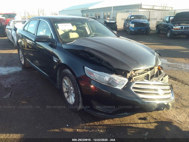 FORD TAURUS 2013 1fahp2d85dg222062