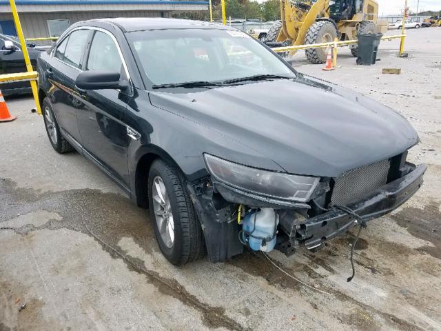 FORD TAURUS SE 2013 1fahp2d85dg222708