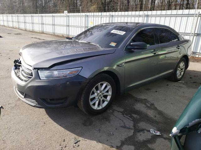 FORD TAURUS SE 2013 1fahp2d85dg224524