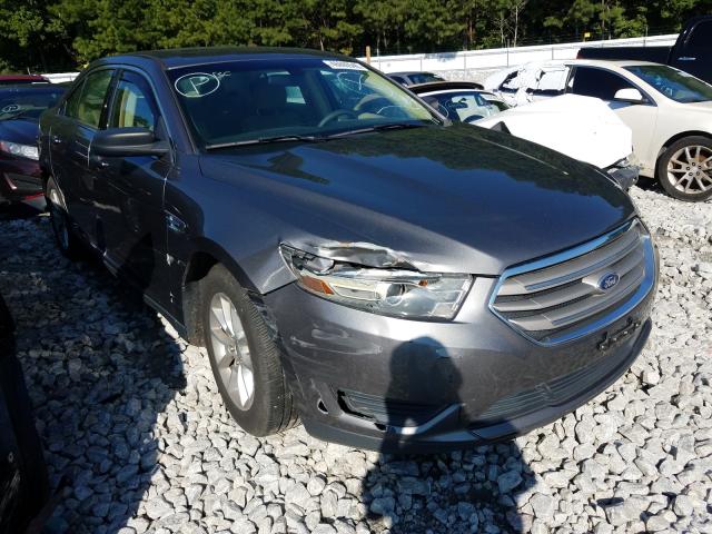 FORD TAURUS SE 2013 1fahp2d85dg230095