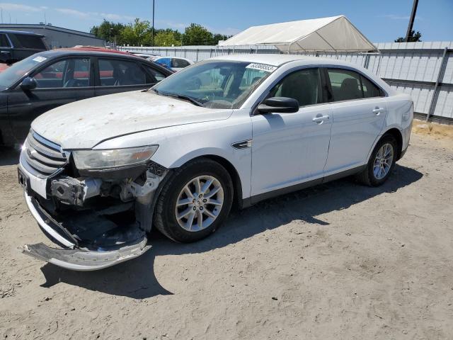 FORD TAURUS SE 2014 1fahp2d85eg103073