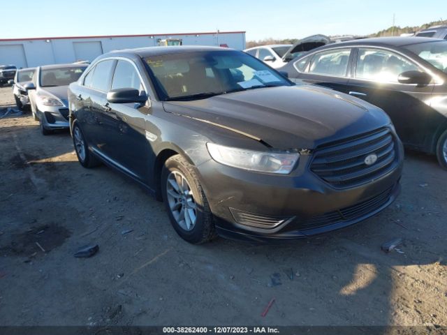 FORD TAURUS 2014 1fahp2d85eg120469