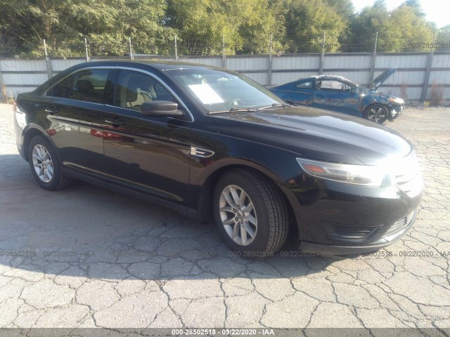 FORD TAURUS 2014 1fahp2d85eg124067