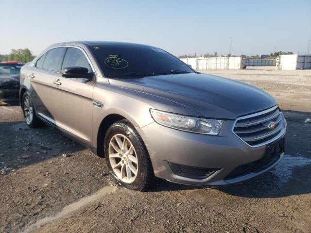 FORD TAURUS SE 2014 1fahp2d85eg125011