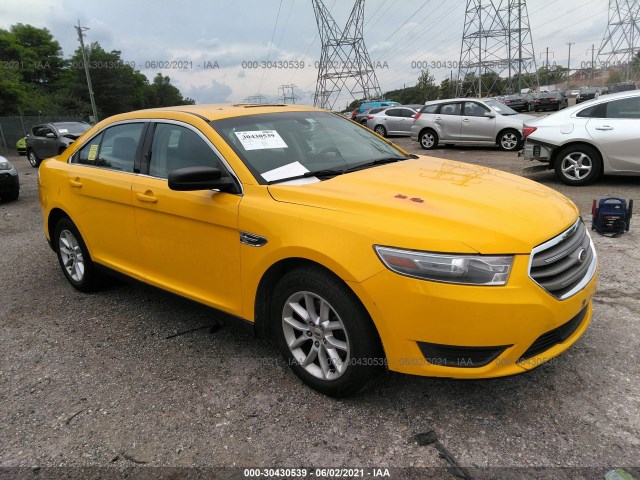 FORD TAURUS 2014 1fahp2d85eg129558