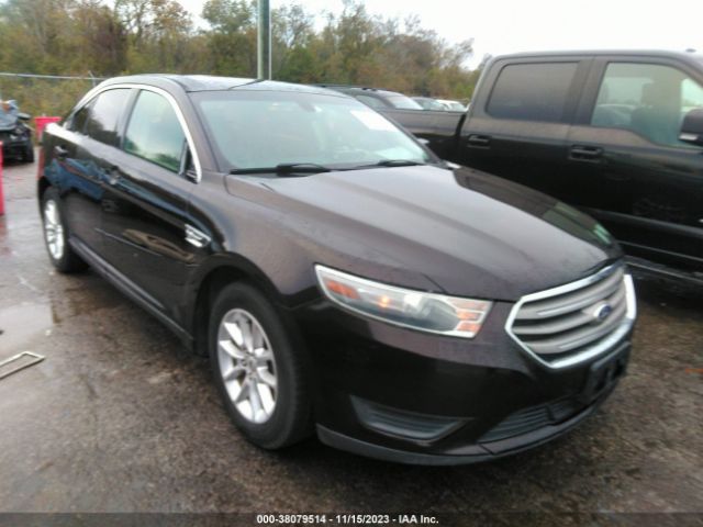 FORD TAURUS 2014 1fahp2d85eg129740