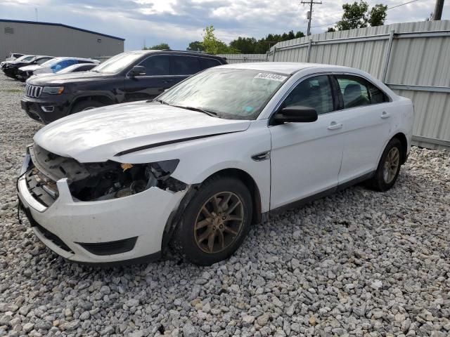 FORD TAURUS 2014 1fahp2d85eg135084