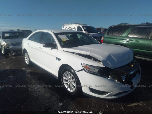 FORD TAURUS 2014 1fahp2d85eg143167