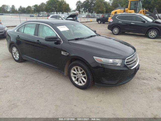 FORD TAURUS 2014 1fahp2d85eg143900