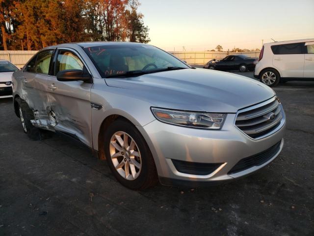 FORD TAURUS SE 2014 1fahp2d85eg144741