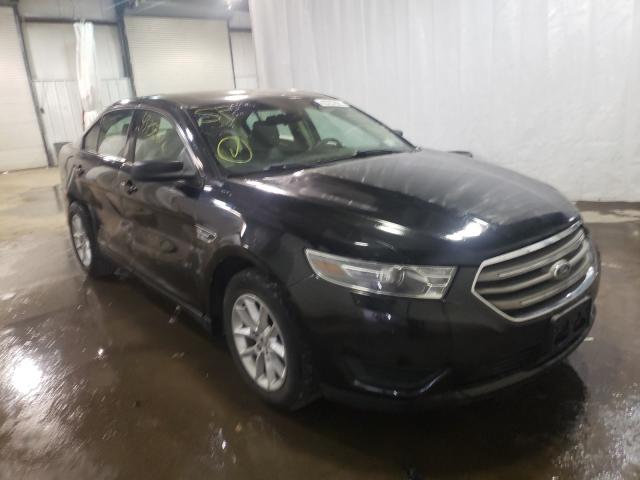 FORD TAURUS SE 2014 1fahp2d85eg145694