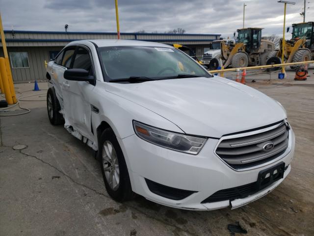 FORD TAURUS SE 2014 1fahp2d85eg147901