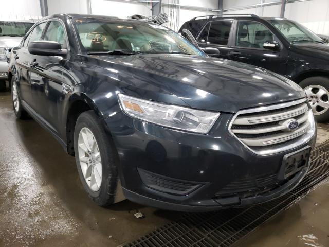 FORD TAURUS SE 2014 1fahp2d85eg150538