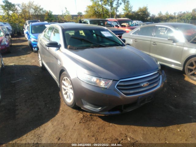 FORD TAURUS 2014 1fahp2d85eg151074